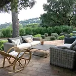 La Tramontane, Propriete Avec Piscine, Proche Villa