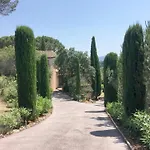 La Tramontane, Propriete Avec Piscine, Proche Villa *