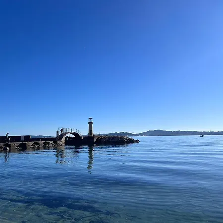 La Tramontane, Propriete Avec Piscine, Proche Вилла