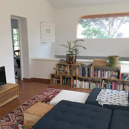 La Tramontane, Propriete Avec Piscine, Proche Sainte-Maxime