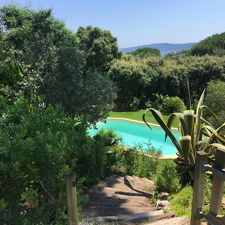Вилла La Tramontane, Propriete Avec Piscine, Proche *