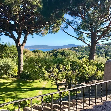 La Tramontane, Propriete Avec Piscine, Proche * Сент-Максим