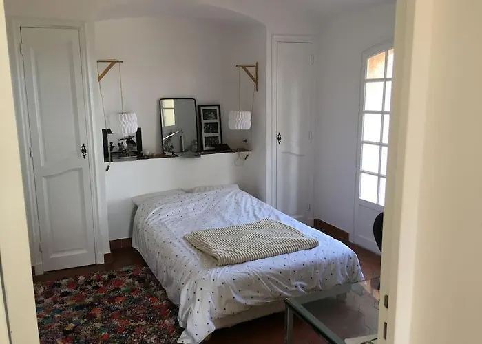 La Tramontane, Propriete Avec Piscine, Proche Villa *