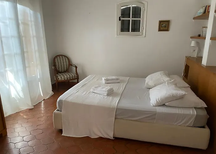 La Tramontane, Propriete Avec Piscine, Proche *