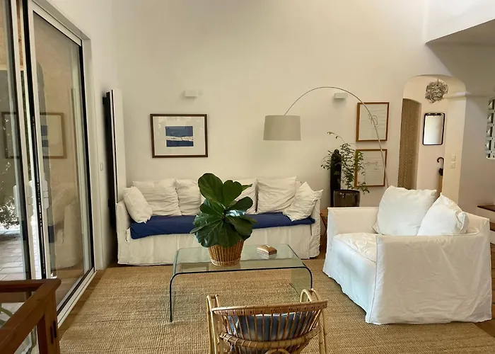 La Tramontane, Propriete Avec Piscine, Proche * Sainte-Maxime