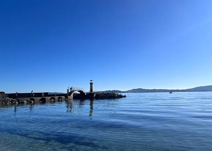 La Tramontane, Propriete Avec Piscine, Proche Villa