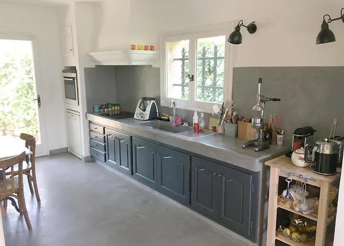 La Tramontane, Propriete Avec Piscine, Proche *