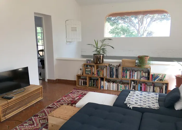 La Tramontane, Propriete Avec Piscine, Proche Sainte-Maxime