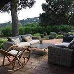 La Tramontane, Propriete Avec Piscine, Proche Villa