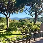La Tramontane, Propriete Avec Piscine, Proche * Sainte-Maxime