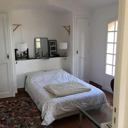 La Tramontane, Propriete Avec Piscine, Proche Villa *