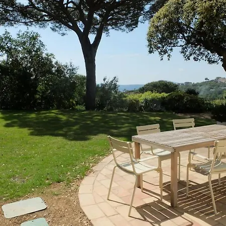La Tramontane, Propriete Avec Piscine, Proche * Sainte-Maxime