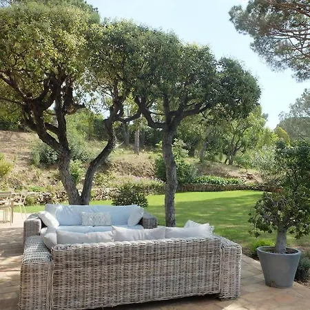 Villa La Tramontane, Propriete Avec Piscine, Proche