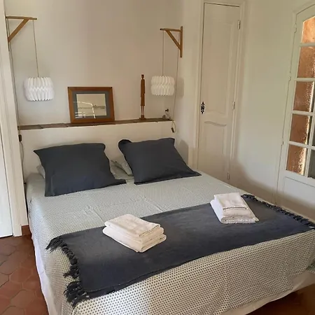 La Tramontane, Propriete Avec Piscine, Proche