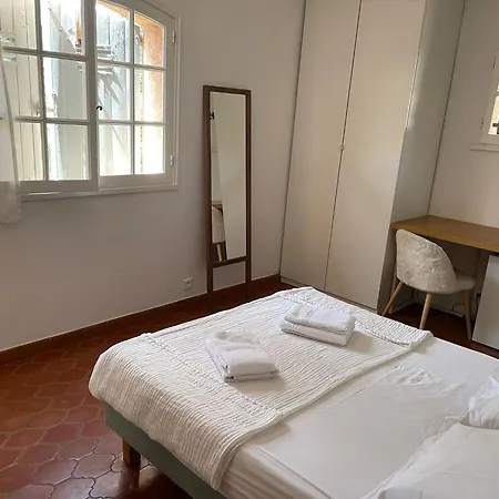 Villa La Tramontane, Propriete Avec Piscine, Proche *