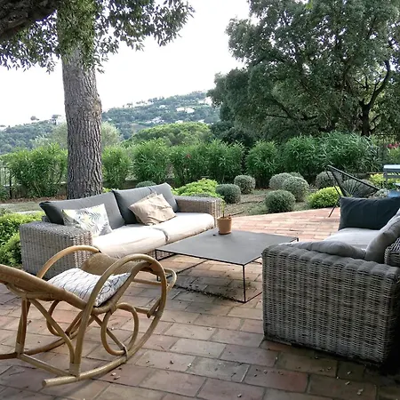 La Tramontane, Propriete Avec Piscine, Proche Villa