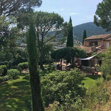 Villa La Tramontane, Propriete Avec Piscine, Proche