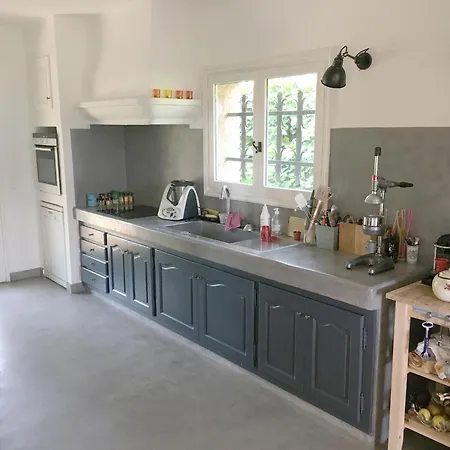 La Tramontane, Propriete Avec Piscine, Proche *