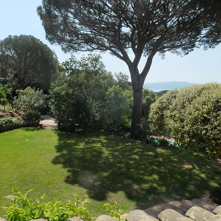 La Tramontane, Propriete Avec Piscine, Proche