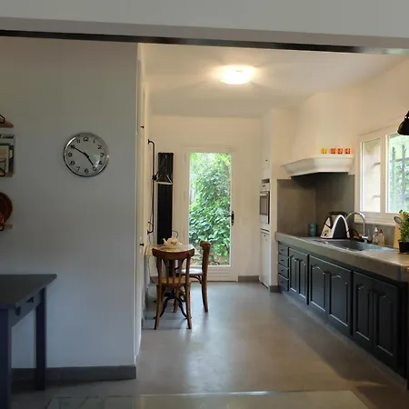 La Tramontane, Propriete Avec Piscine, Proche Villa