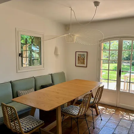 La Tramontane, Propriete Avec Piscine, Proche Villa Sainte-Maxime