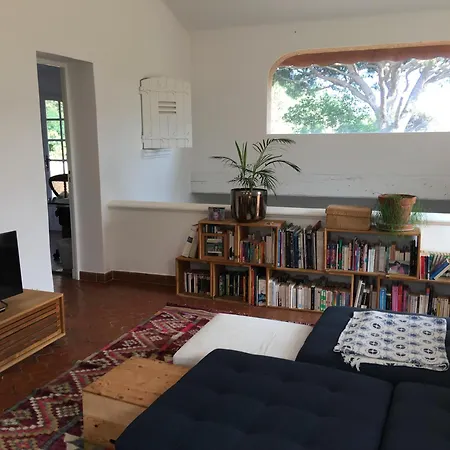 Villa La Tramontane, Propriete Avec Piscine, Proche