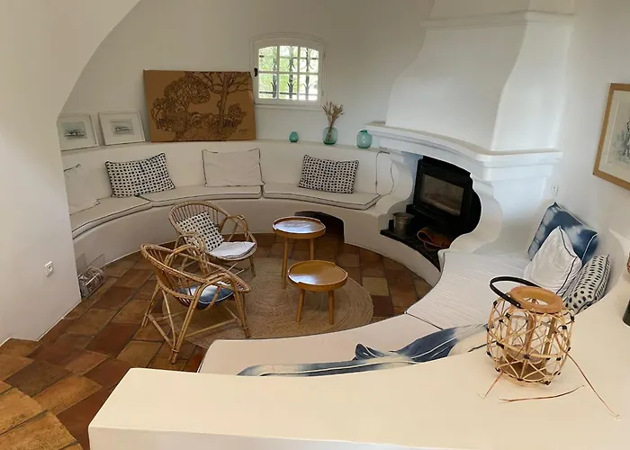 别墅 La Tramontane, Propriete Avec Piscine, Proche 圣马克西姆