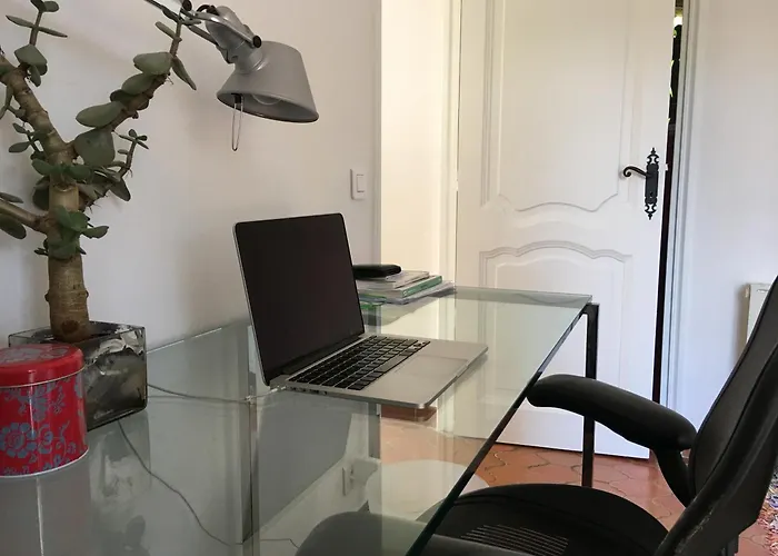 La Tramontane, Propriete Avec Piscine, Proche * 圣马克西姆