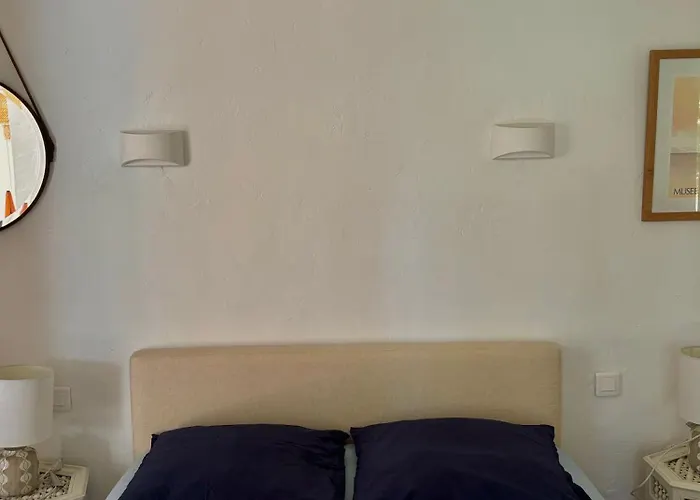 빌라 La Tramontane, Propriete Avec Piscine, Proche