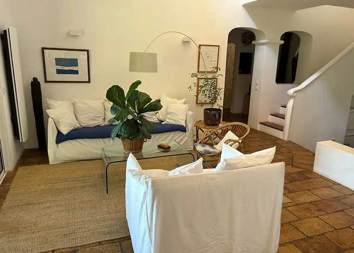 La Tramontane, Propriete Avec Piscine, Proche *